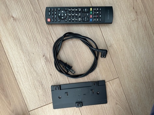 Prometheus 55型 4K液晶テレビ UTV55HRU5(相談中)