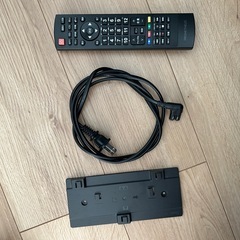 Prometheus 55型 4K液晶テレビ UTV55HRU5の画像