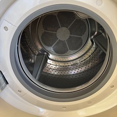 National ドラム式洗濯機の画像