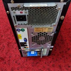 地デジ・ブルーレイが観れる!?｜Windows10 Pro搭載｜お得なパソコン！の画像