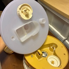 加湿器の画像