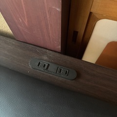 ニトリ　三人掛けソファの画像