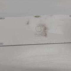 Apple Magic Keyboard (テンキー付き) A1843/JIS配列の画像