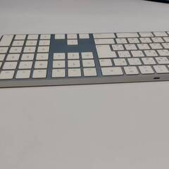 Apple Magic Keyboard (テンキー付き) A1843/JIS配列の画像