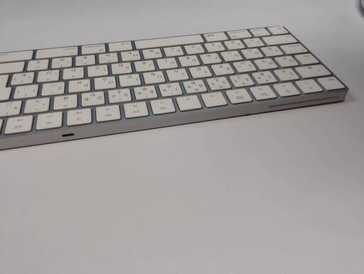 Apple Magic Keyboard (テンキー付き) A1843/JIS配列