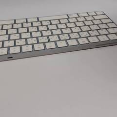 Apple Magic Keyboard (テンキー付き) A1843/JIS配列の画像