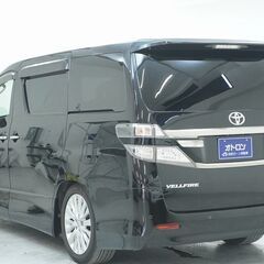 ヴェルファイアがなんと、、、160万で買える！！の画像