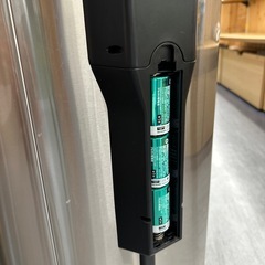 【ゴミ箱】【NINESTARS】【フットスイッチタイプ★自動開閉】クリーニング済み【管理番号1028】野の画像