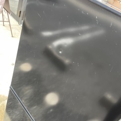 2022年製 ニトリ 106L 冷蔵庫の画像