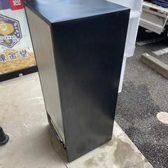 2022年製 ニトリ 106L 冷蔵庫の画像