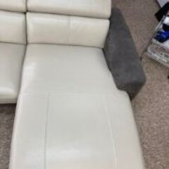 ID:673885　電動リクライニングカウチソファーの画像