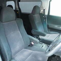 ヴェルファイアがなんと、、、160万で買える！！の画像