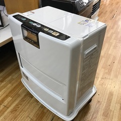 コロナ 石油ファンヒーター  の画像