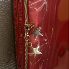 エルモポーチの画像