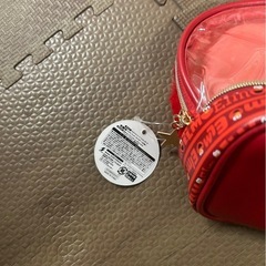 エルモポーチの画像