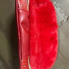 エルモポーチの画像