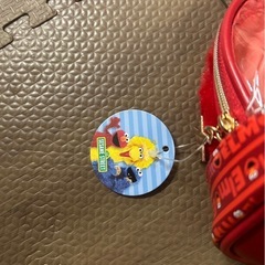 エルモポーチの画像