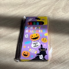 小さな色鉛筆の画像