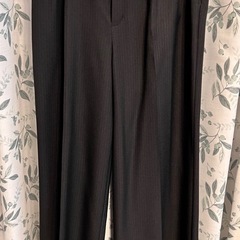 スーツ　4点セットの画像