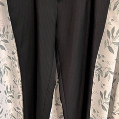 スーツ　4点セットの画像