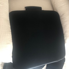 カーシート　サポート　2セットの画像