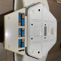 ベビースケールの画像