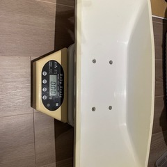 ベビースケールの画像