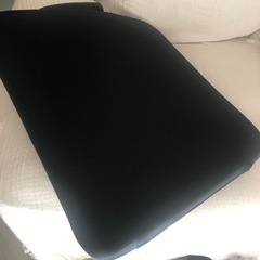 カーシート　サポート　2セットの画像