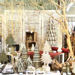 ショップスタッフの画像