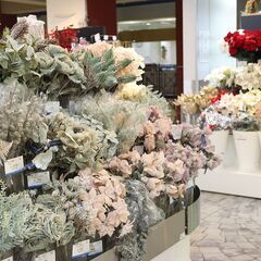 ショップスタッフの画像