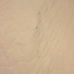 ダブルマットレス(受け取り予定者 仮決定)の画像