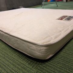 ダブルマットレス(受け取り予定者 仮決定)の画像