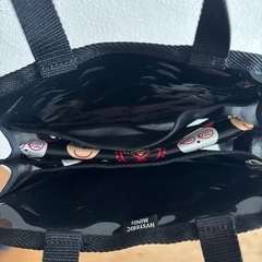 ヒスミニオムツ入れの画像