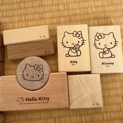 国産 オークビレッジ 寄せ木の積み木 ブロック 木のおもちゃ 積み木の画像