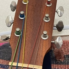 引取限定★ヤイリミニギターS.Yairi ヤイリ ミニアコースティックギター (ミニギター) Compact Acoustic Series YM-02/MH マホガニーの画像