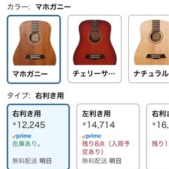 引取限定★ヤイリミニギターS.Yairi ヤイリ ミニアコースティックギター (ミニギター) Compact Acoustic Series YM-02/MH マホガニーの画像