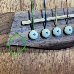 引取限定★ヤイリミニギターS.Yairi ヤイリ ミニアコースティックギター (ミニギター) Compact Acoustic Series YM-02/MH マホガニーの画像