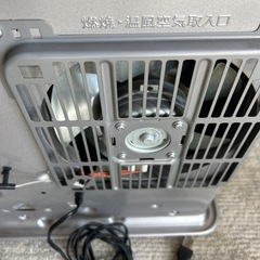 【美品】ダイニチ ブルーヒーター FW-325Sの画像