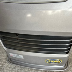 【美品】ダイニチ ブルーヒーター FW-325Sの画像