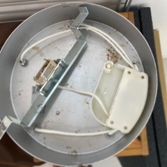 IKEA シンプル5灯スポットライトの画像