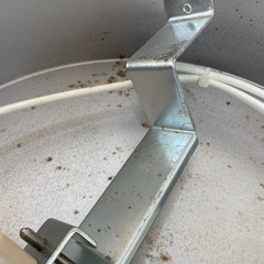 IKEA シンプル5灯スポットライトの画像