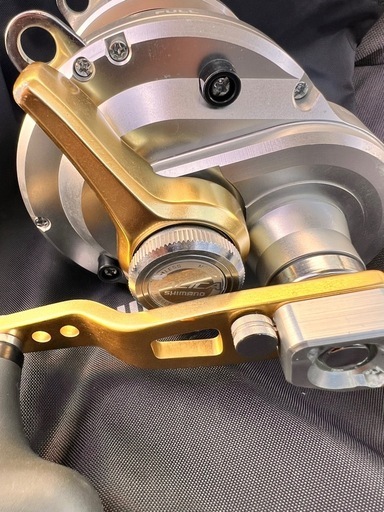 SHIMANO シマノ　タリカ20