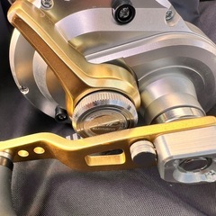 SHIMANO シマノ　タリカ20の画像