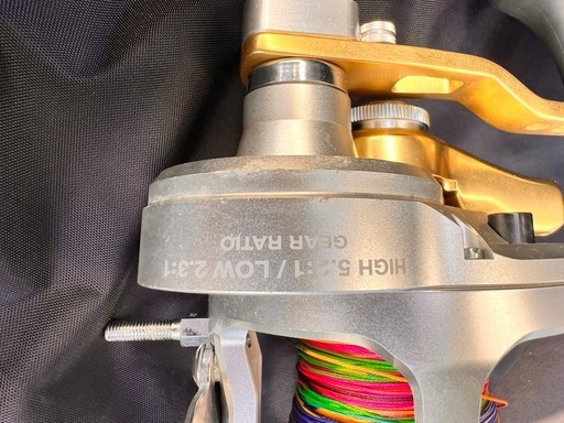 SHIMANO シマノ　タリカ20