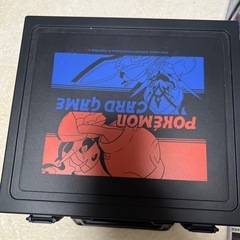 ポケモンカード引退品の画像