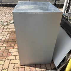 【現状お渡し】米　保管庫の画像