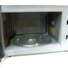 Panasonic 電子レンジ NE-EH229 2016年製 INVERTER 動作確認済み ターンテーブル式 キッチン家電 パナソニック インバーター 札幌市 清田区 平岡の画像