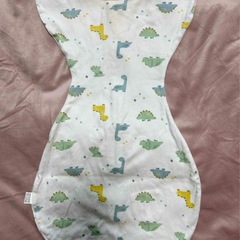 スワドル　おくるみ の画像