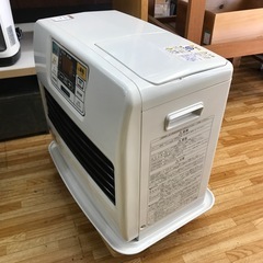 コロナ 石油ファンヒーターの画像