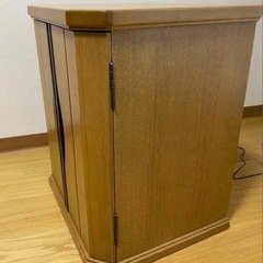 ミニ仏壇の画像